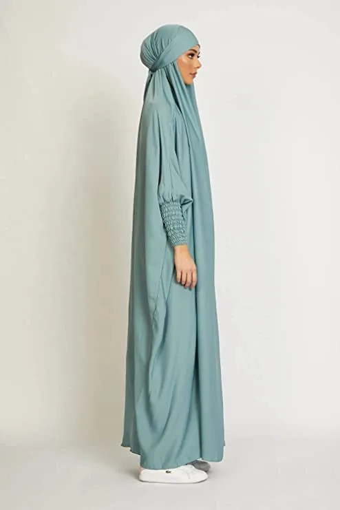 muslim abaya dress 2