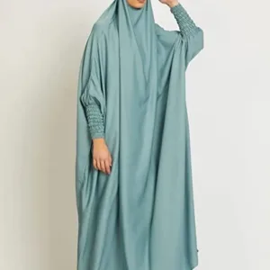 muslim abaya dress 3