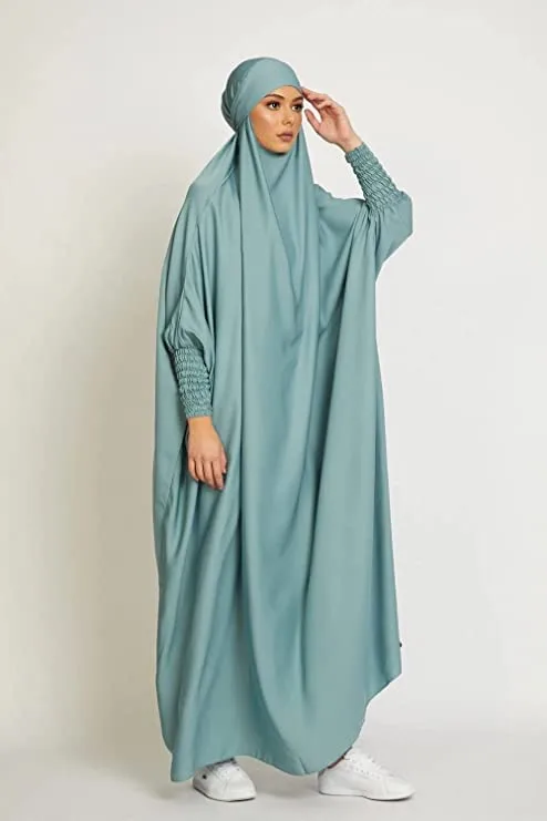 muslim abaya dress 3