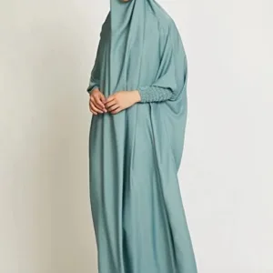 muslim abaya dress 4