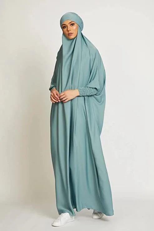 muslim abaya dress 4