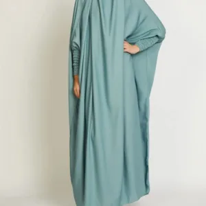 muslim abaya dress 5