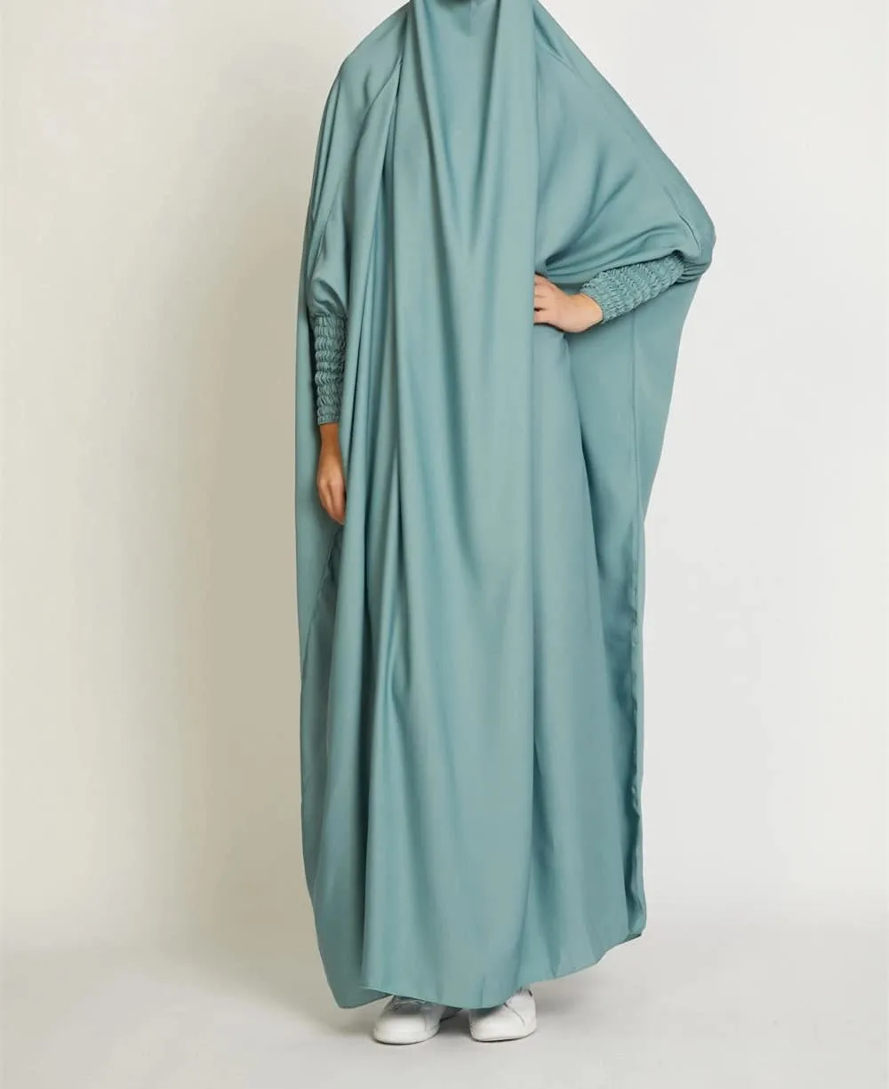 muslim abaya dress 5
