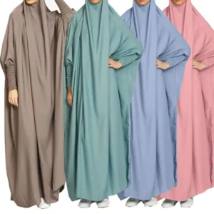 muslim abaya dress 6