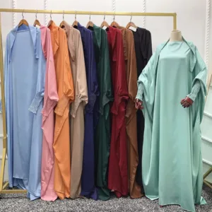 muslim abaya dress 7