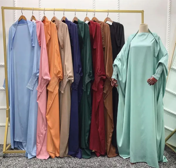 muslim abaya dress 7