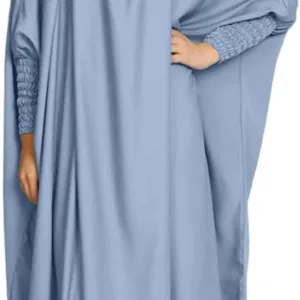 muslim abaya hijab dress 2