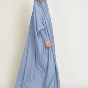 muslim abaya hijab dress 3