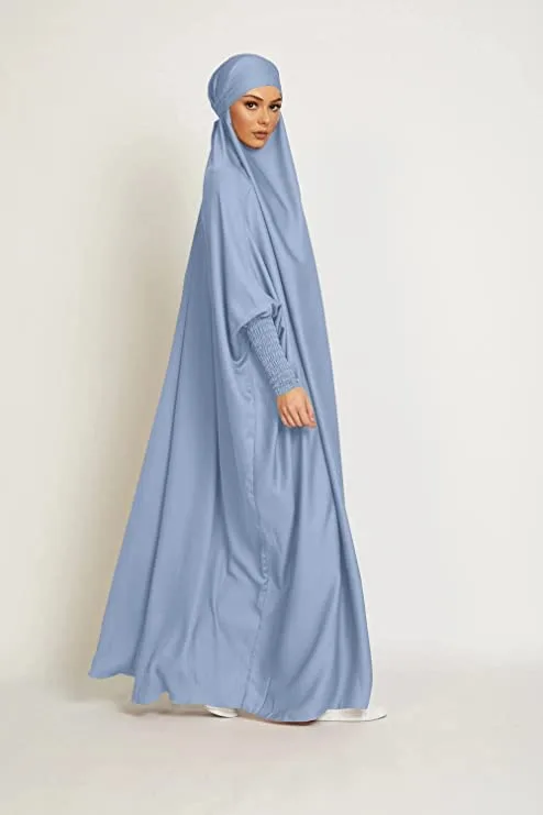 muslim abaya hijab dress 3