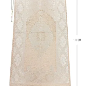 muslim dress prayer set 5