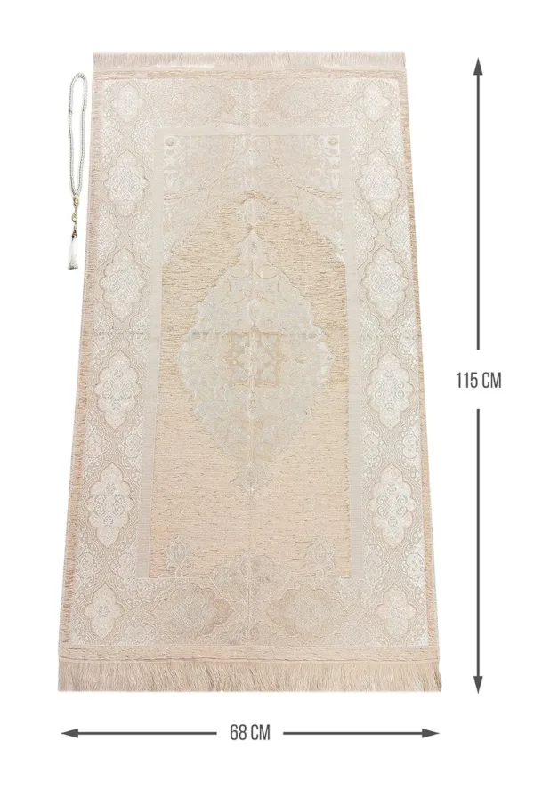 muslim dress prayer set 5