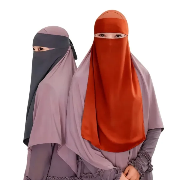 muslim niqab veil 7