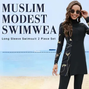 muslim swimsuit women 2