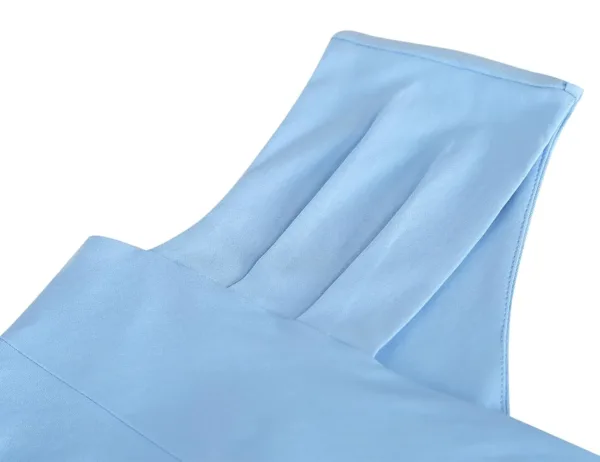 muxxn womens classic dress 3