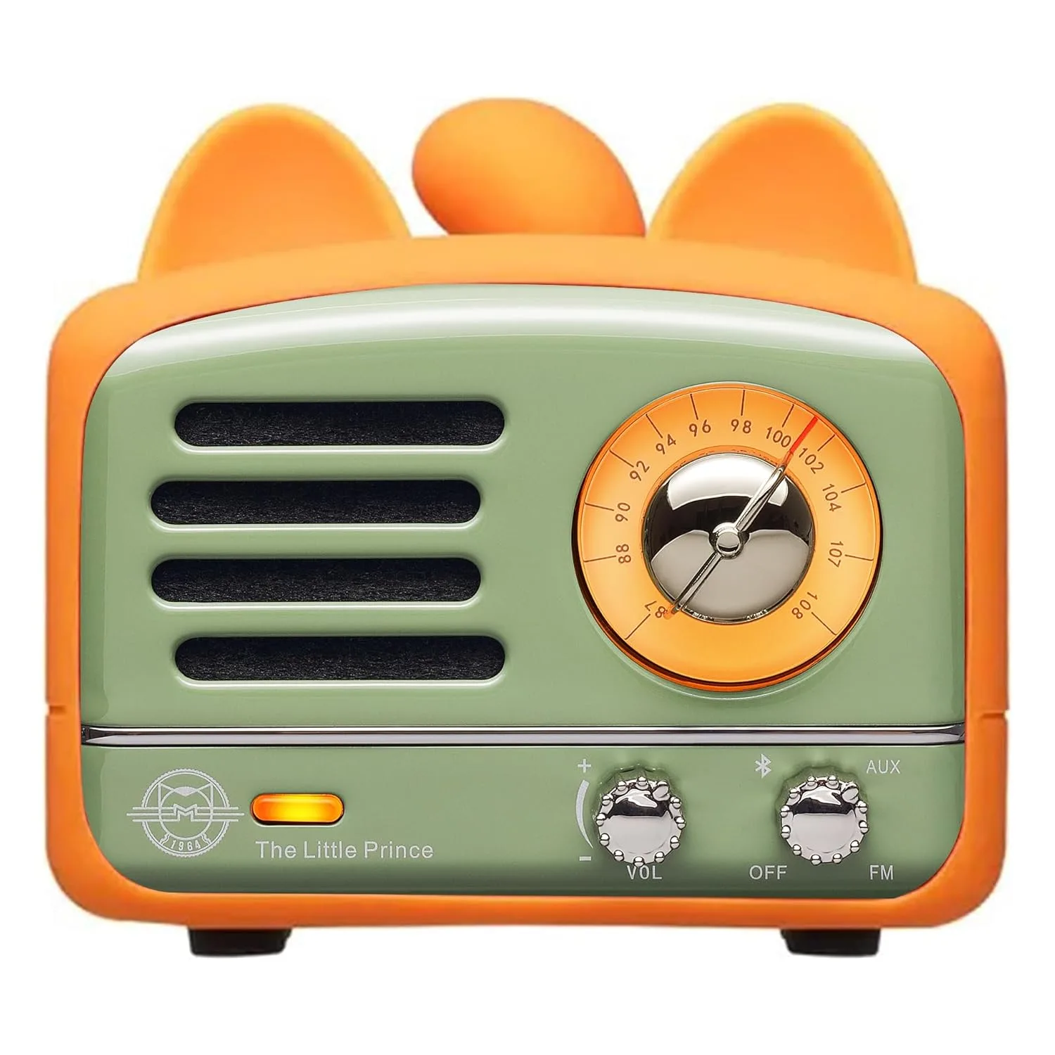 muzen otr speaker case 5