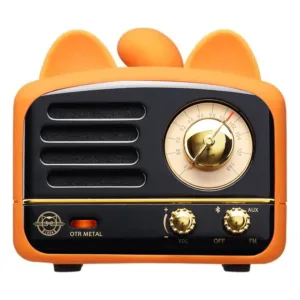 muzen otr speaker case 7