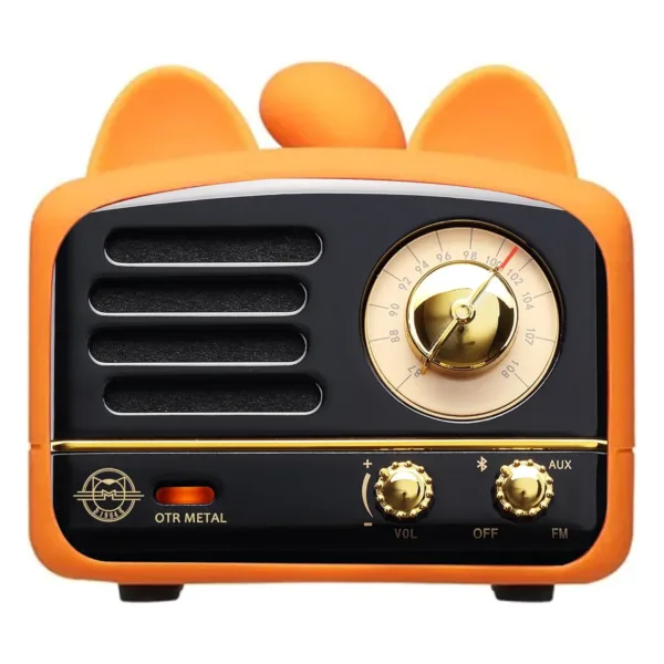 muzen otr speaker case 7