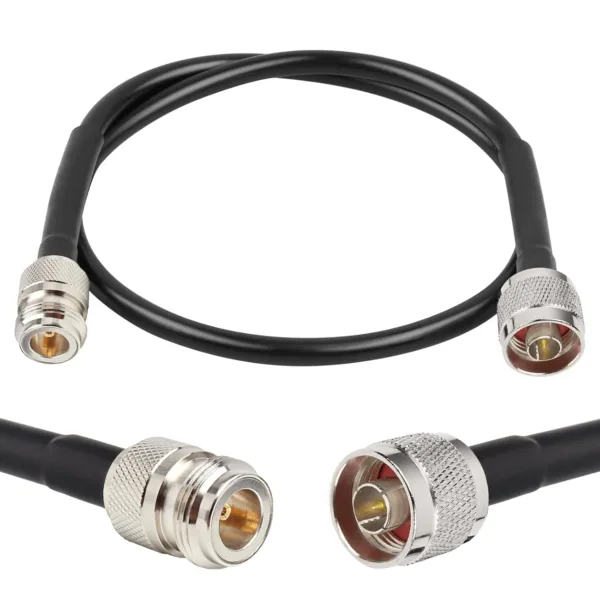 n male female cable 1