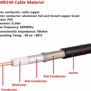 n male female cable 3