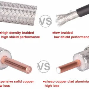 n male female cable 4