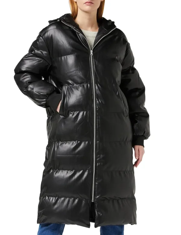 na kd hooded jacket 7