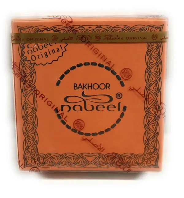 nabeel bakhoor incense 1