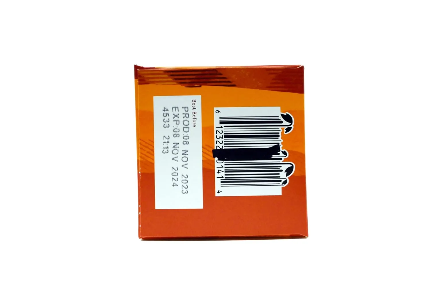 nairns chocolate orange 3