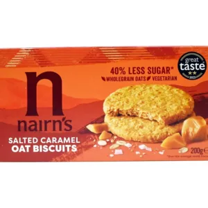 nairns salted caramel biscuits 1