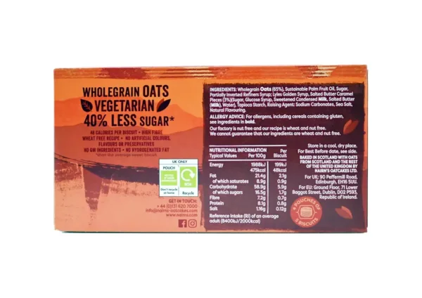 nairns salted caramel biscuits 2