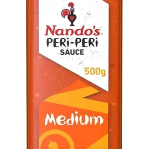 nandos medium peri peri 1