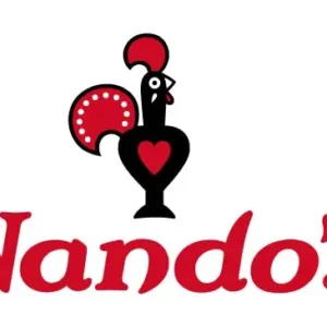 nandos medium peri peri 3