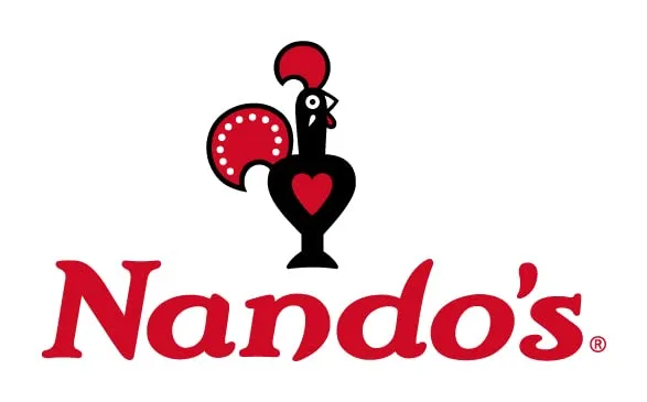 nandos medium peri peri 3