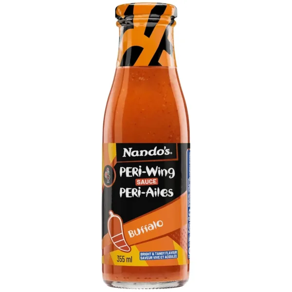 nandos wing sauce 1