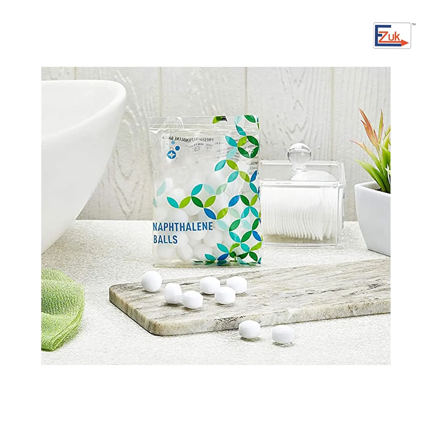 naphthalene balls 200g 2