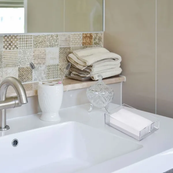 napkin holder acrylic 5