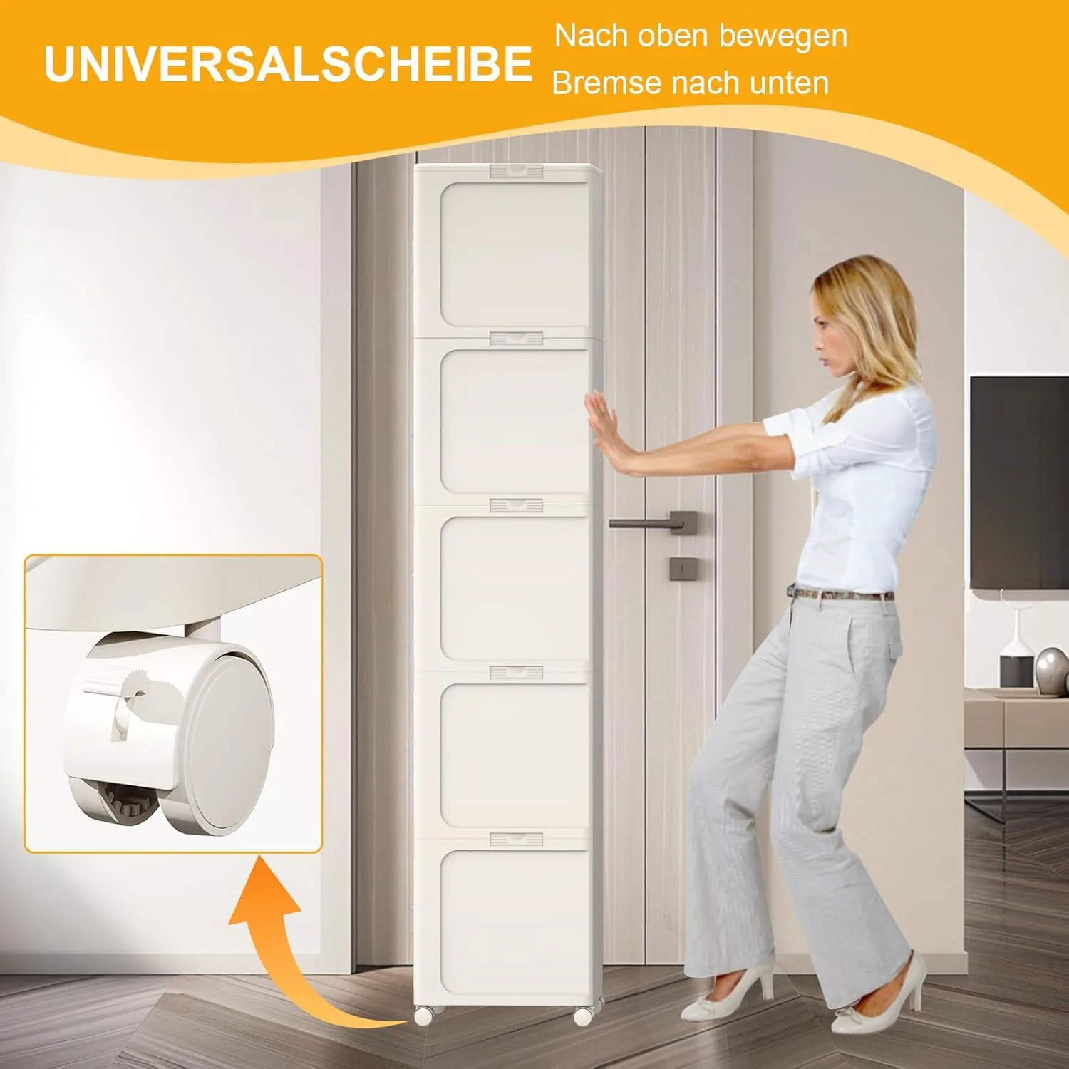 narrow bathroom storage cabinet 4