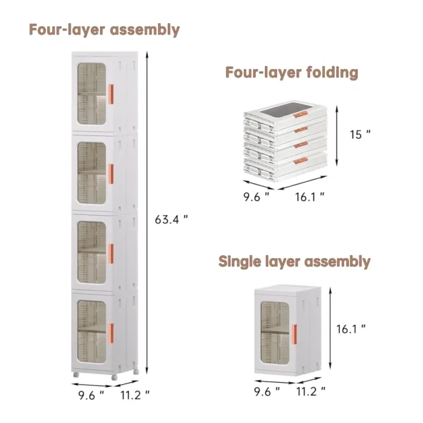 narrow storage cabinet 3