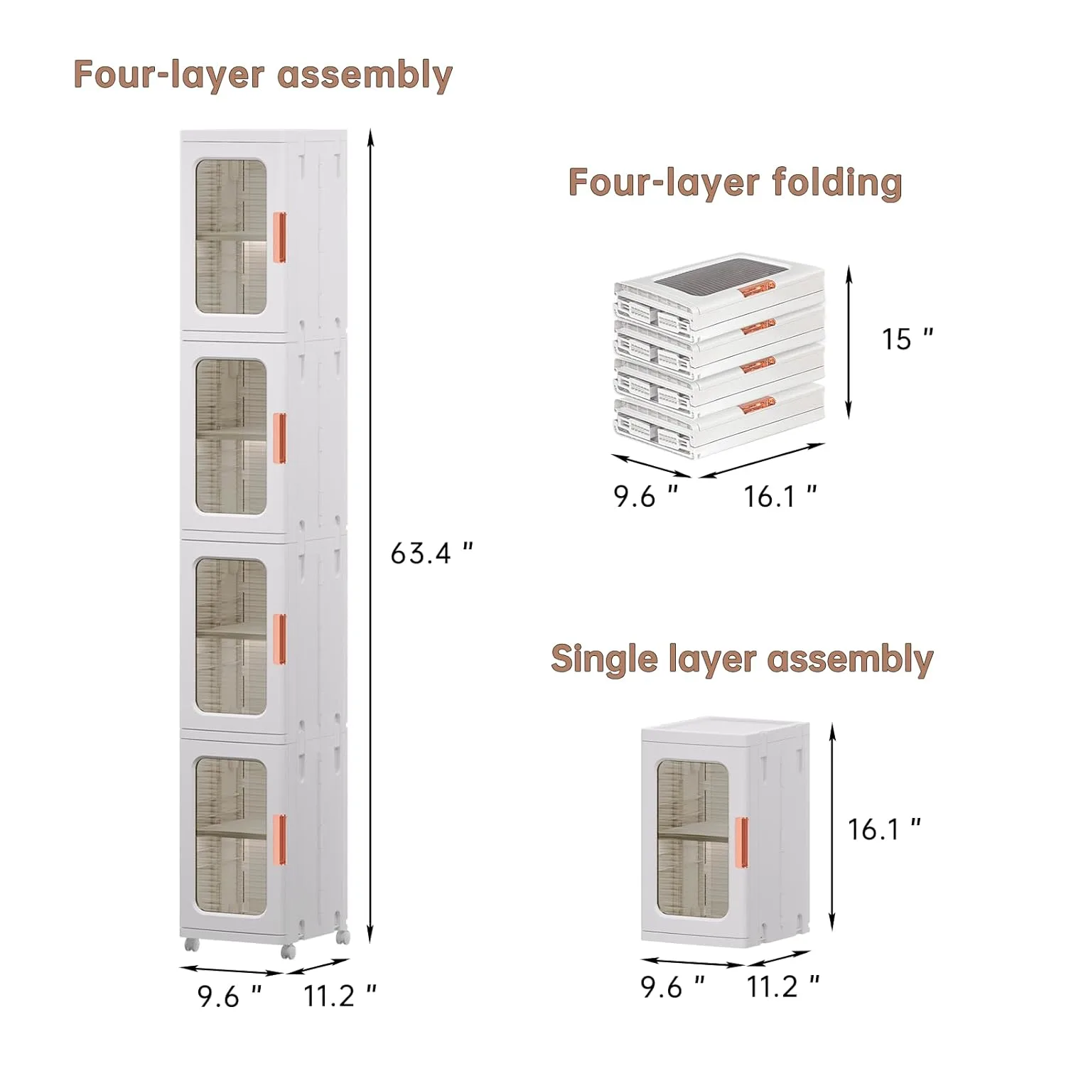 narrow storage cabinet 3