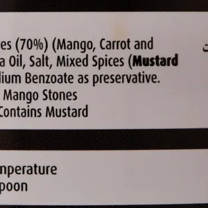 national mixed crushed pickle 4