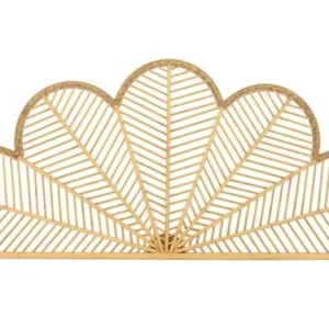 natural rattan headboard 1