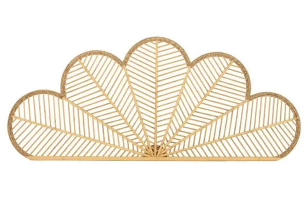 natural rattan headboard 1