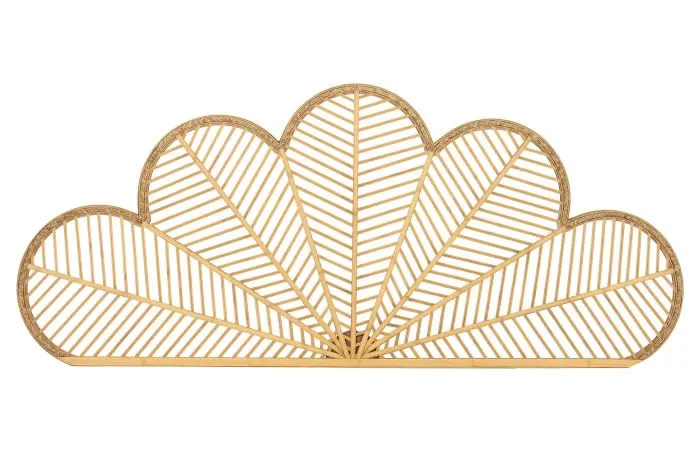 natural rattan headboard 1