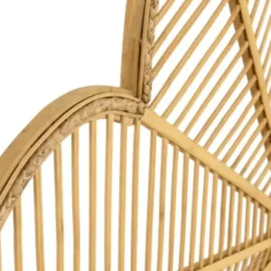 natural rattan headboard 2