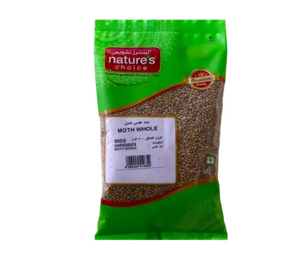 nature choice moth whole 6