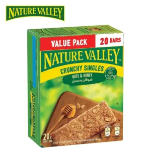 nature valley granola 3
