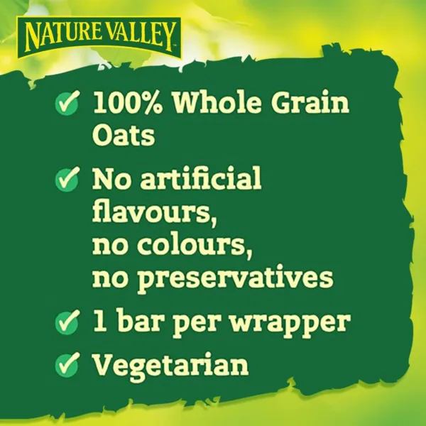 nature valley granola 4