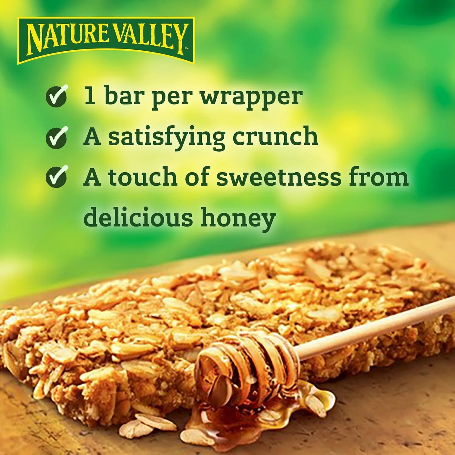 nature valley granola 5