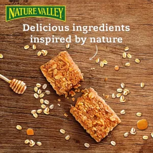 nature valley granola 6