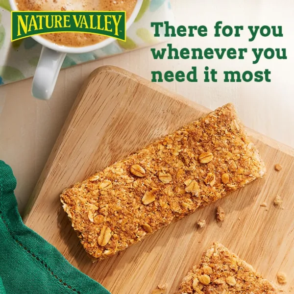 nature valley granola 7
