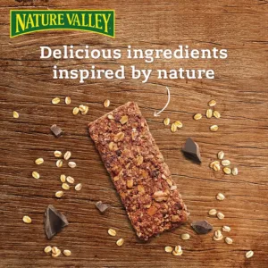 nature valley granola bar 6